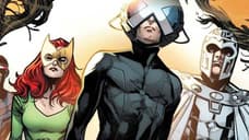 Marvel's Kevin Feige On The Possibility Of WANDAVISION Serving As A Ramp To Introduce The X-MEN