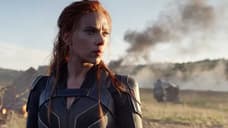 Marvel's Kevin Feige Said To Be Angry And Embarrassed At Disney Over Scarlett Johansson Lawsuit