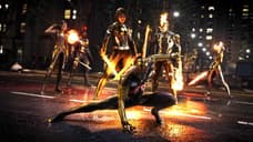 MARVEL'S MIDNIGHT SUNS Trailer Confirms October Release Date And Spider-Man As A Playable Character