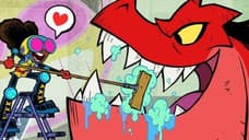 Marvel's MOON GIRL AND DEVIL DINOSAUR Reveals First Clip, Poster And Full Cast List