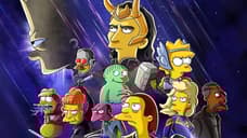 Marvel's Mystery Summer 2027 Movie REMOVED From Release Schedule - And Replaced With THE SIMPSONS MOVIE 2!