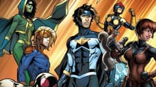 Marvel's NEW WARRIORS Featuring Squirrel Girl Ordered Straight-To-Series At Freeform; First Synopsis Revealed