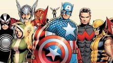 Marvel's Original UNCANNY AVENGERS Roster Almost Included Fantomex And A Resurrected Fan-Favorite