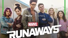 Marvel's RUNAWAYS Gets A New Trailer Which Introduces The Six Young Heroes And Teases Old Lace