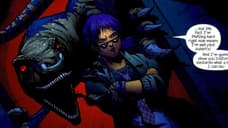 Marvel's RUNAWAYS Leaked Teaser, Official Promo Poster And New Logo Revealed; Old Lace Seemingly Confirmed