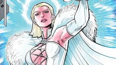 Marvel's Stormbreakers Bring Back The '90s In Must-See New X-MEN Trading Card Variant Covers