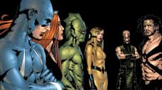 Marvel's THE INHUMANS Casts Triton, Gorgon, Crystal And More; Lockjaw Confirmed