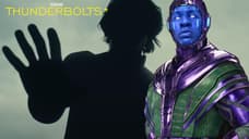 Marvel's THUNDERBOLTS* Originally Included A Link To Jonathan Majors' Kang the Conqueror
