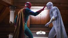 Marvel's VISION QUEST Has Reportedly Wrapped Filming: What's Next For White Vision?