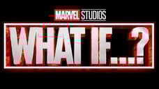 Marvel's WHAT IF..? Leaked  Images Feature T'Challa As Star-Lord, Zombie Captain America And More