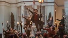 MARY POPPINS RETURNS: Listen To A Sneak Peek Of Lin-Manuel Miranda's New Song In This Magical Teaser