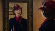MARY POPPINS RETURNS Teaser Trailer Sees Emily Blunt's Magical Nanny Drop In On Some Old Friends