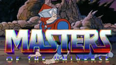 MASTERS OF THE UNIVERSE Action Figure Reveals Best Look Yet At New Take On Mekaneck