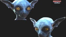 Masters Of The Universe Concept Art Reveals Some Very Different Early Designs For Orko
