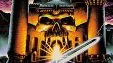 MASTERS OF THE UNIVERSE Empire Covers And Stills Revealed; Director Promises Inherent Silliness