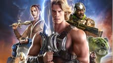 Masters Of The Universe: First Look At [Spoiler] Revealed Via Tie-In Comic Book