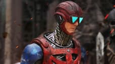 Masters Of The Universe Interview: James Wilkinson Reveals How Mekaneck Was Brought To Life (Exclusive)