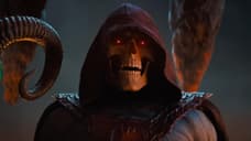 Masters Of The Universe: Jared Leto Breaks Silence On Skeletor (But Doesn't Seem Eager To Talk About It)