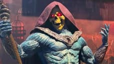 MASTERS OF THE UNIVERSE: Jared Leto's Skeletor Is Here To Haunt Your Nightmares In Chilling New Look