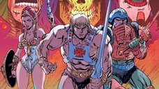 MASTERS OF THE UNIVERSE: Nicholas Galitzine Explains How The Reboot Will Differ From Previous Adaptations