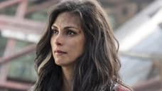 MASTERS OF THE UNIVERSE Promo Art Reveals First Proper Look At DEADPOOL's Morena Baccarin As The Sorceress