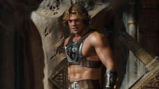 MASTERS OF THE UNIVERSE Promo Art Reveals Possible First Look At Character From The 2002 Series
