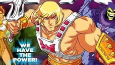 MASTERS OF THE UNIVERSE: REVELATION Covers SFX Magazine; Kevin Smith Clarifies Teela Plot Points