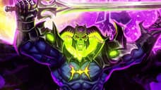 MASTERS OF THE UNIVERSE: REVELATION Returns On Nov. 23; New Poster Teases Savage He-Man