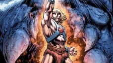 MASTERS OF THE UNIVERSE Rumored Plot Details Point To Major Change To He-Man's Origin