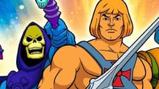 MASTERS OF THE UNIVERSE Sizzle Reel Shown At CinemaCon Reveals Jared Leto's Skeletor, He-Man's Costume, More