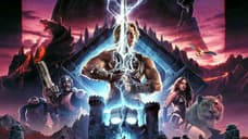 Masters Of The Universe Star Teases She-Ra Sequel Debut As Movie Secures IMAX Release