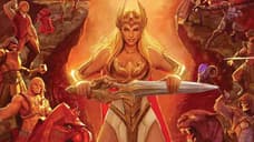 MASTERS OF THE UNIVERSE: Surprising New Plot Details And Character Breakdowns Have Been Revealed