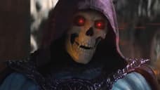Masters Of The Universe Teasers Feature More Skeletor (& His Laugh) And Some Mysterious New Characters