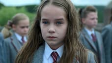 MATILDA Star Alisha Weir To Play Dracula's Daughter In SCREAM VI Directors' Universal Monster Movie