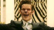 Matt Smith Shares Hilarious Response To Finding Out That Keanu Reeves Watched Morbius On A Flight