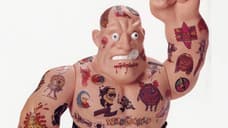 Mattel Studios Will Follow MASTERS OF THE UNIVERSE With TONY THE TATTOOED MAN Movie