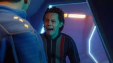 MAX CLOUD Exclusive Interview With Star Elliot Langridge About Playing Two Roles In One Body