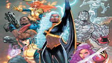 Maximum X-Men #1 Is Coming Soon As Storm's Team Replaces The Avengers After Armageddon