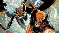Maximum X-Men First Look: Wolverine, Storm, And Colossus Team Up In New Flagship Series