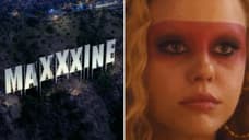 MAXXXINE: Mia Goth Returns As Maxine F*cking Minx In First Trailer For Ti West's X Sequel