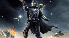 May The 4th Be With You! The Mandalorian & Grogu Celebrate Star Wars Day With A New Trailer