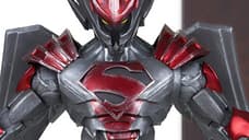 McFarlane Toys Releases SUPERMAN (UNCHAINED ARMOR) Figure