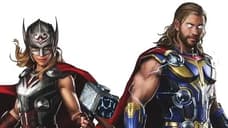 MCU PHASE 4: Ranking 2022's Marvel Studios Movies And TV Shows From Least To Most Anticipated