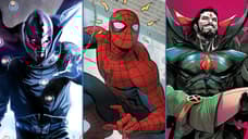 MCU Rumor Roundup: A Scarlet Witch Spoiler, Spider-Man's New Suit, Plans For Nova, Mister Sinister And More