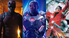 MCU Rumor Roundup: ARMOR WARS' Scrapped Plot, Characters We Will And WON'T See In AVENGERS: DOOMSDAY, More