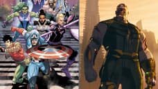 MCU Rumor Roundup: AVENGERS: DOOMSDAY's Invincible Avengers, MARVEL ZOMBIES Character Details, And More