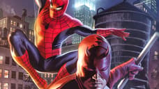 MCU Rumor Roundup: Black Panther Casting, Spider-Man vs. Daredevil, Rebecca Ferguson Marvel Role, And More