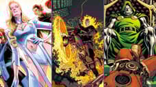MCU Rumor Roundup: Plans For Doctor Doom, X-MEN Casting Heats Up, And Who We WON'T See In AVENGERS: DOOMSDAY