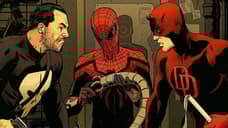MCU's Approach To Creating A Cohesive NYC Across DAREDEVIL: BORN AGAIN, THE PUNISHER, And SPIDER-MAN Explained