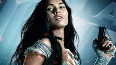 Megan Fox To Play A Killer Robot In Sci-Fi Thriller SUBSERVIENCE